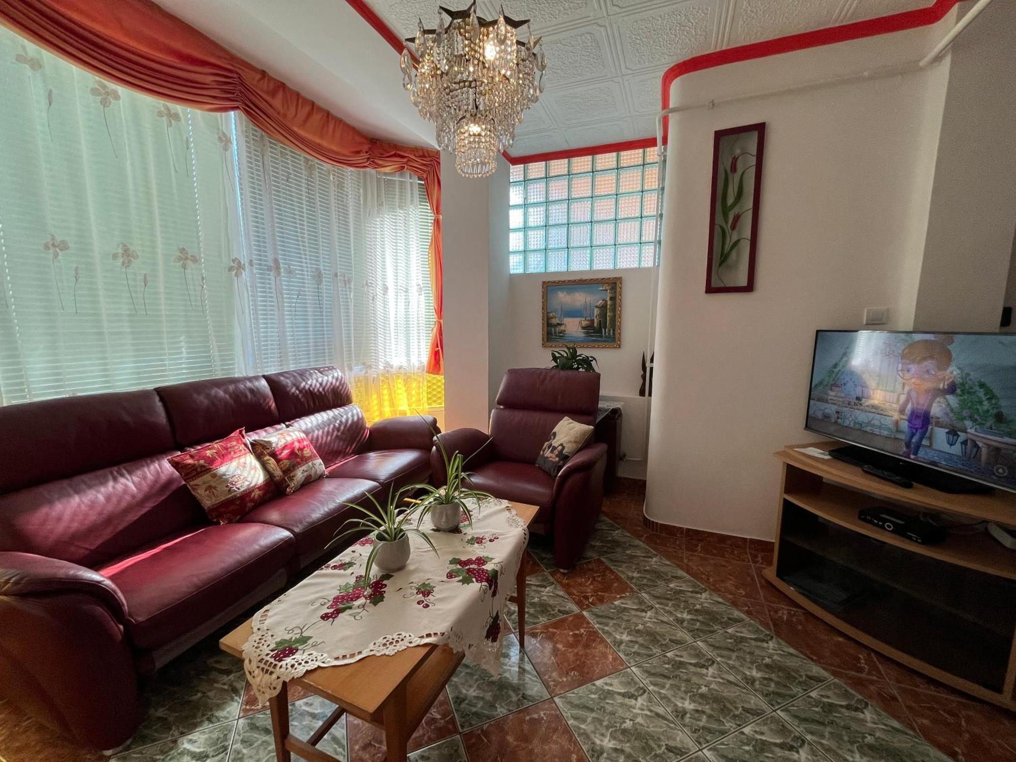 Joker Villa Apartmanhaus Hévíz Exterior foto