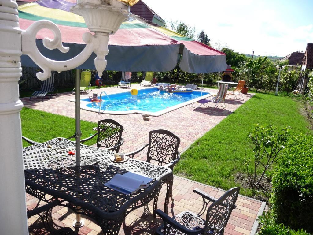 Joker Villa Apartmanhaus Hévíz Cameră foto